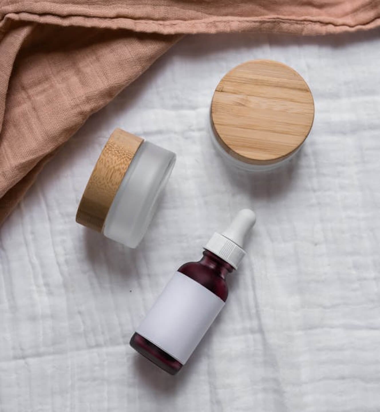 Inicio Beauty Product Set Image