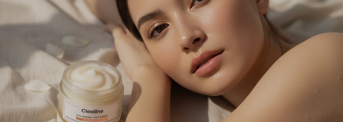 Nosotros Beauty Store Philosophy Wide Banner Image